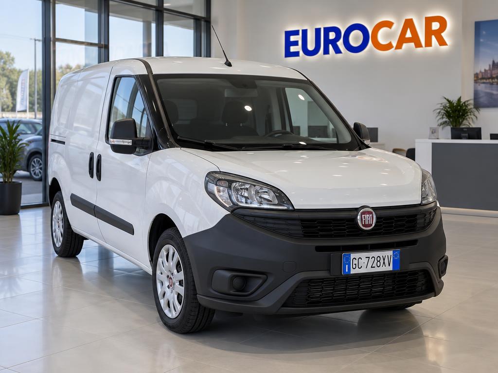 Fiat Doblò Cargo o similare
