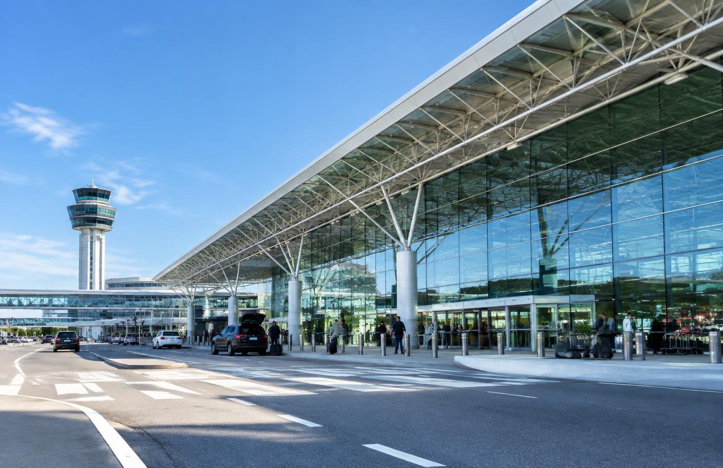 Sede Eurocar Milano Malpensa